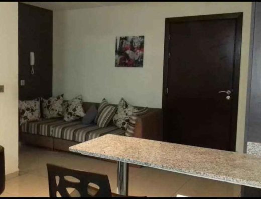 Appartement à louer à Agadir