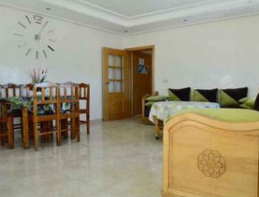 Appartement à louer à Assilah