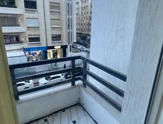 شقة َمفروشة موقع رائع النجمة