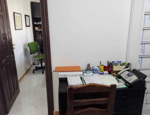 Dr. CHAOUDRI ABDELHAMID Neuropsychiatre Toxicomanie.
