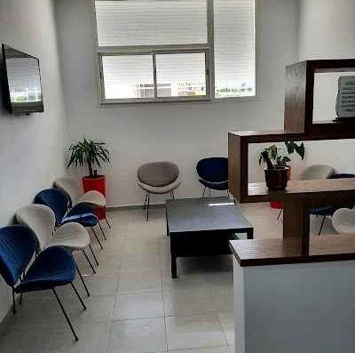 Cabinet Dr. Benfares Nadia