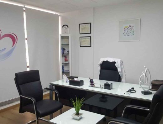 Dr. Hind LAACHACH – Cabinet de Cardiologie