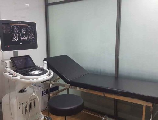 Dr. Hind LAACHACH – Cabinet de Cardiologie