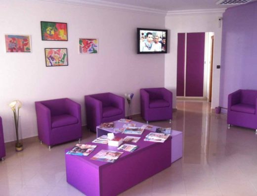 Dr. Rim CHRAIBI – Dermatologist