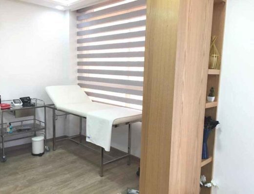 Dr. Fatima Azzahraa El Jebbouri – Cabinet de Psyciatrie