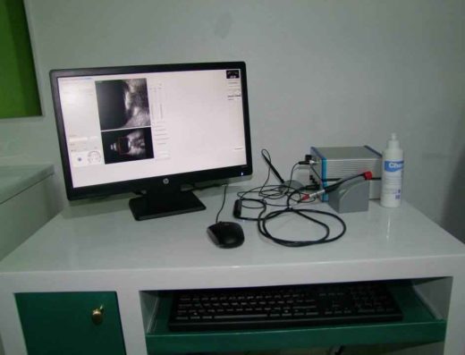 Dr. Bhallil Salima – Cabinet d&rsquo;ophtalmologie.