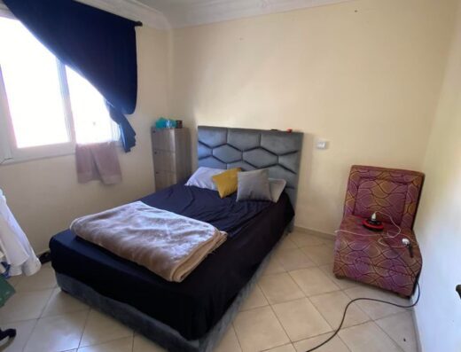 Location appartement meublé par jour