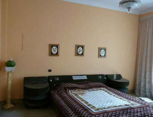 Appartement Centre Ville Vue Sur Plage
