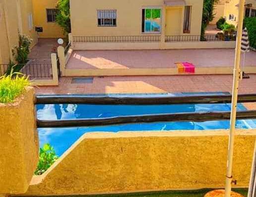 Maison de vacance harhoura