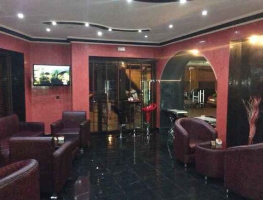 Café Atiac
