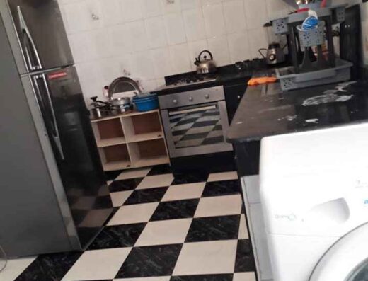 Appartement a louer au centre ville