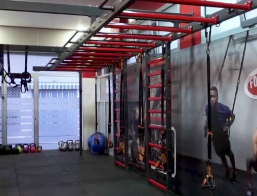 FOULONTE GYM