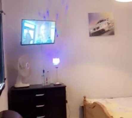 Apartment à la ville de Salé hay salam