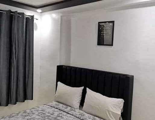Appartement en location par nuitée à Tanger