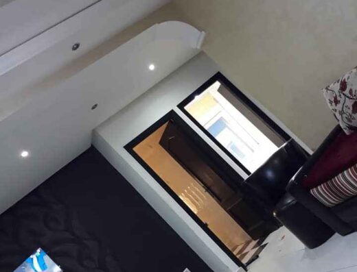 Appartement a louer au centre ville