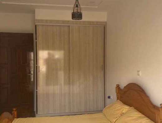Appartement à saidia