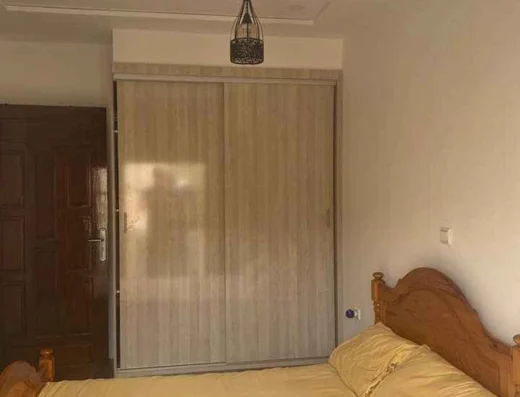 Appartement à saidia