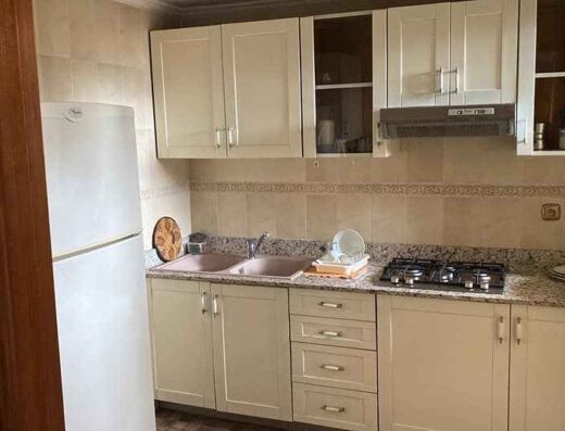 Jolie appartement alouer a gueliz marrakech