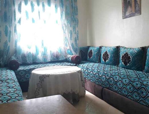 dar mfarcha wmjahza