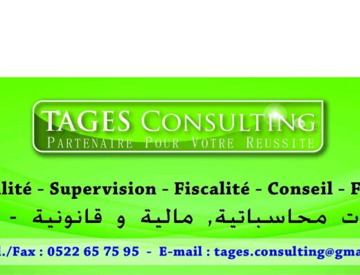 TAGES CONSULTING