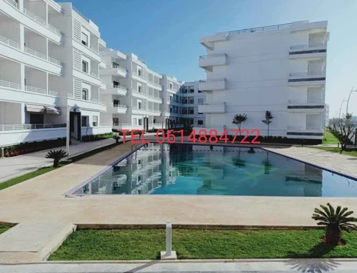 Appartement à Louer à El Mansouria