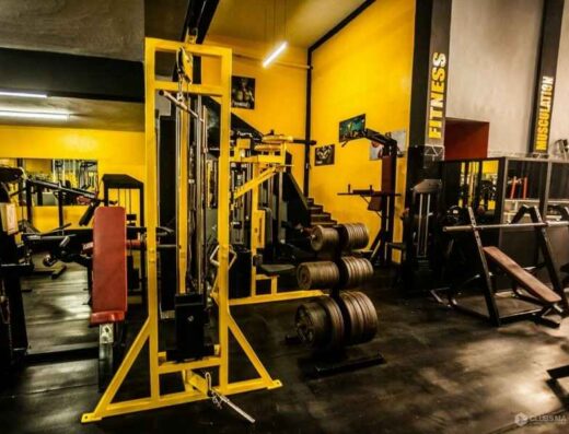 K FITNESS CLUB CASABLANCA