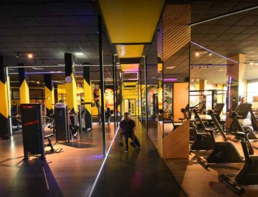 Adrigym Ain Chkef