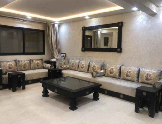 Appartement de luxe a louer