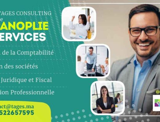 TAGES CONSULTING