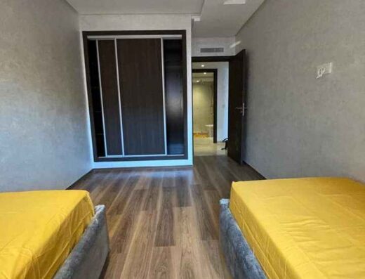 Appartement à louer à Rabat Agdal