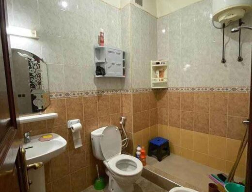 Appartement à louer par jour 2mars