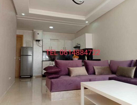 Appartement à Louer à El Mansouria