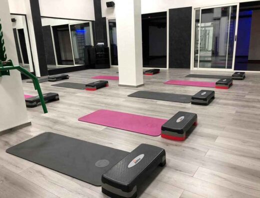 Y-GYM