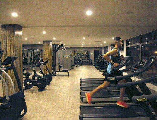 Energym Fitness
