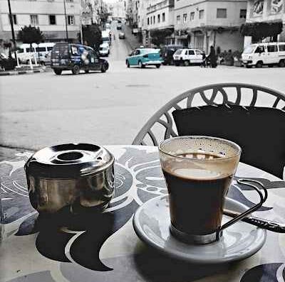 Café Rotana