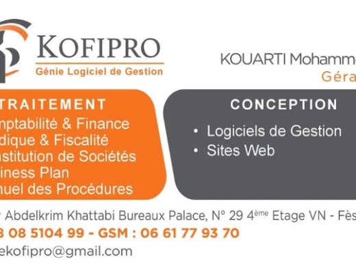 KOFIPRO
