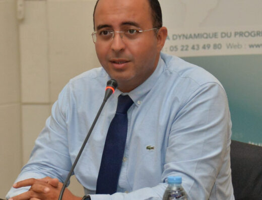 Cabinet Yassine Benkerroum