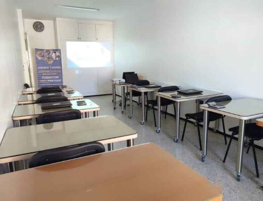 Global Consulting & Formations