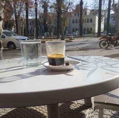 Café Bella Amore