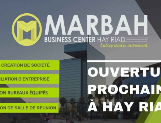 Marbah Business Center