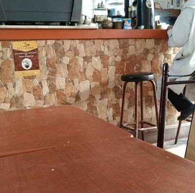 Café Al hiwar