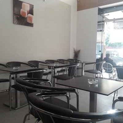 CAFÉ LES LYS