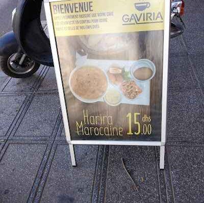 Gaviria Coffee & Chill