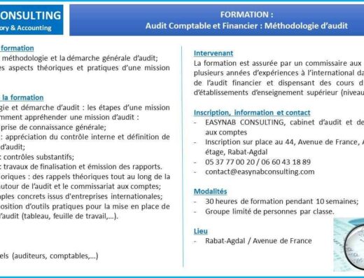 Easynab Consulting