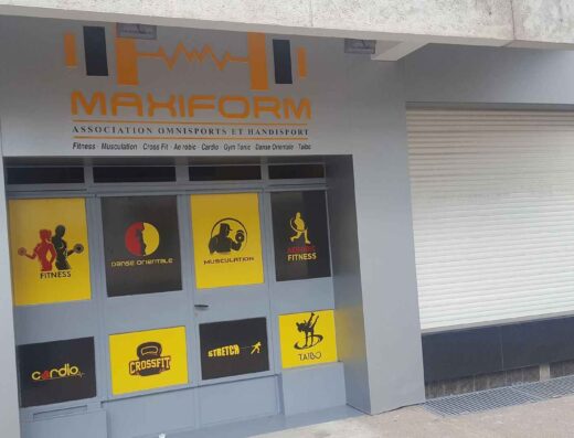 MAXI FORM