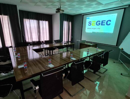 Société D&rsquo;Etude De Gestion Et D&rsquo;Expertise Comptable – SEGEC