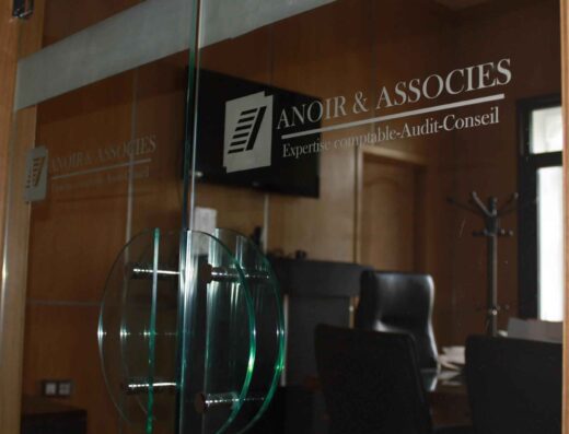 Anoir & Associés