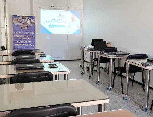 Global Consulting & Formations
