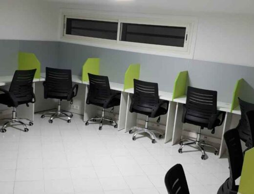 Marbah Business Center