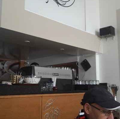 CAFÉ LES LYS